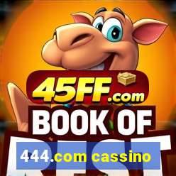 444.com cassino